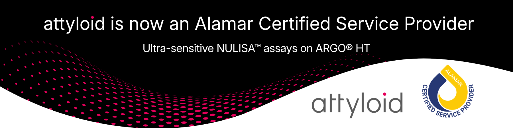 Banner Alamar Certified Service Provider